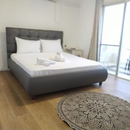 Dekel-City Center And Sea View -New Listing Eilat Dış mekan fotoğraf