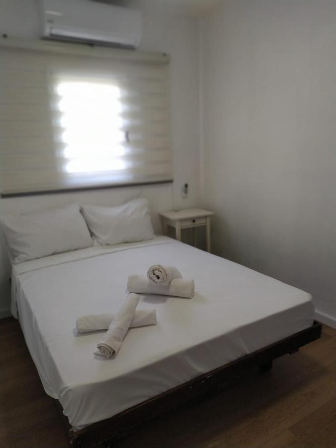 Dekel-City Center And Sea View -New Listing Eilat Dış mekan fotoğraf