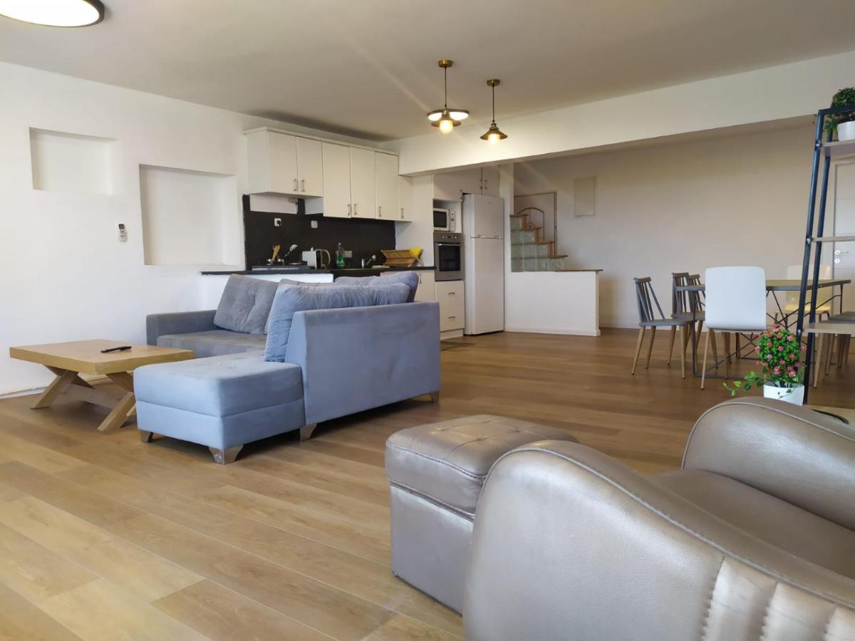 Dekel-City Center And Sea View -New Listing Eilat Dış mekan fotoğraf