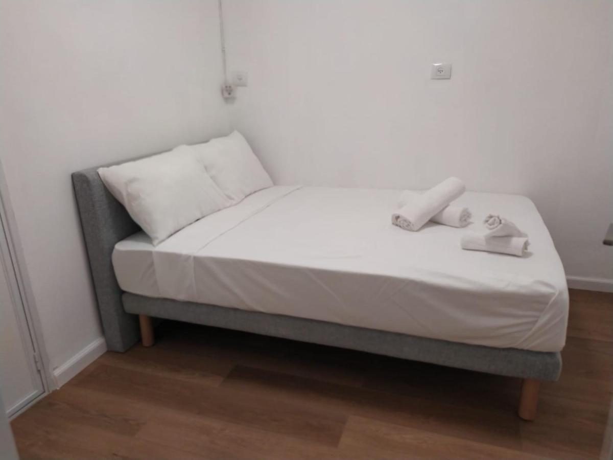 Dekel-City Center And Sea View -New Listing Eilat Dış mekan fotoğraf