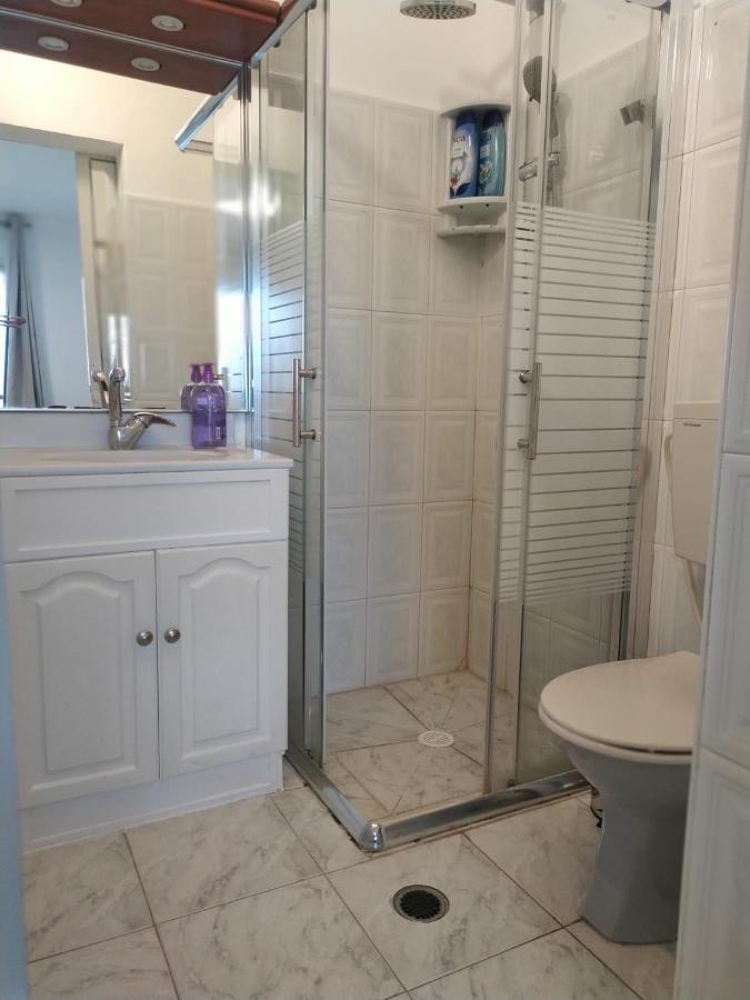 Dekel-City Center And Sea View -New Listing Eilat Dış mekan fotoğraf