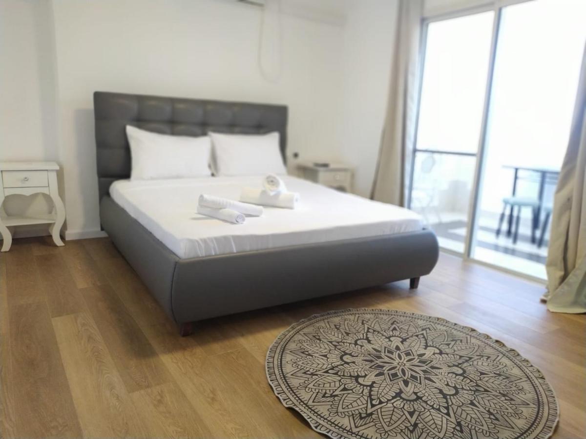 Dekel-City Center And Sea View -New Listing Eilat Dış mekan fotoğraf