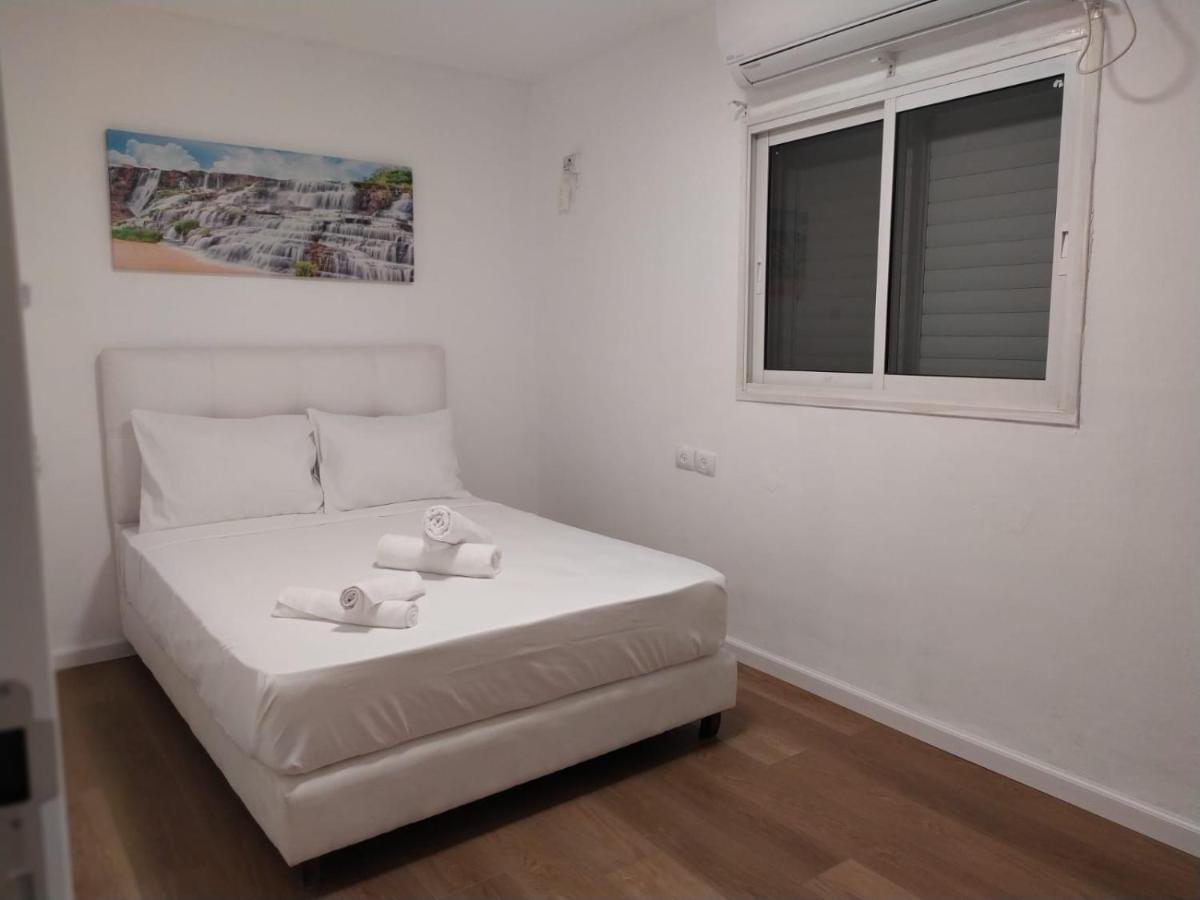 Dekel-City Center And Sea View -New Listing Eilat Dış mekan fotoğraf