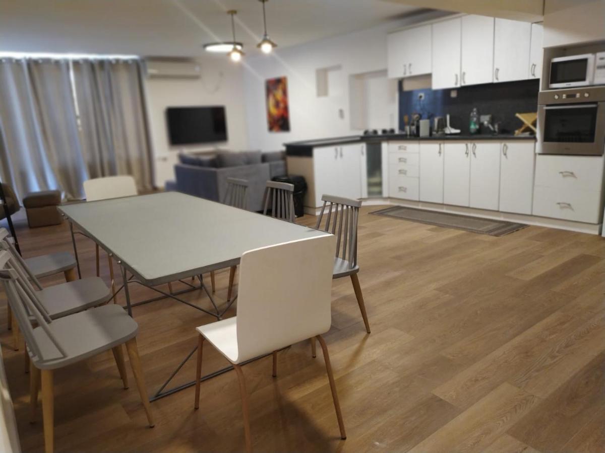 Dekel-City Center And Sea View -New Listing Eilat Dış mekan fotoğraf