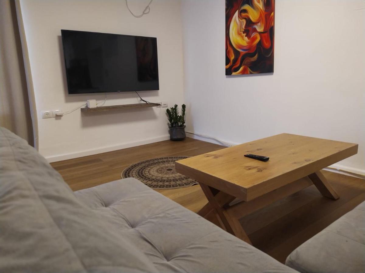 Dekel-City Center And Sea View -New Listing Eilat Dış mekan fotoğraf