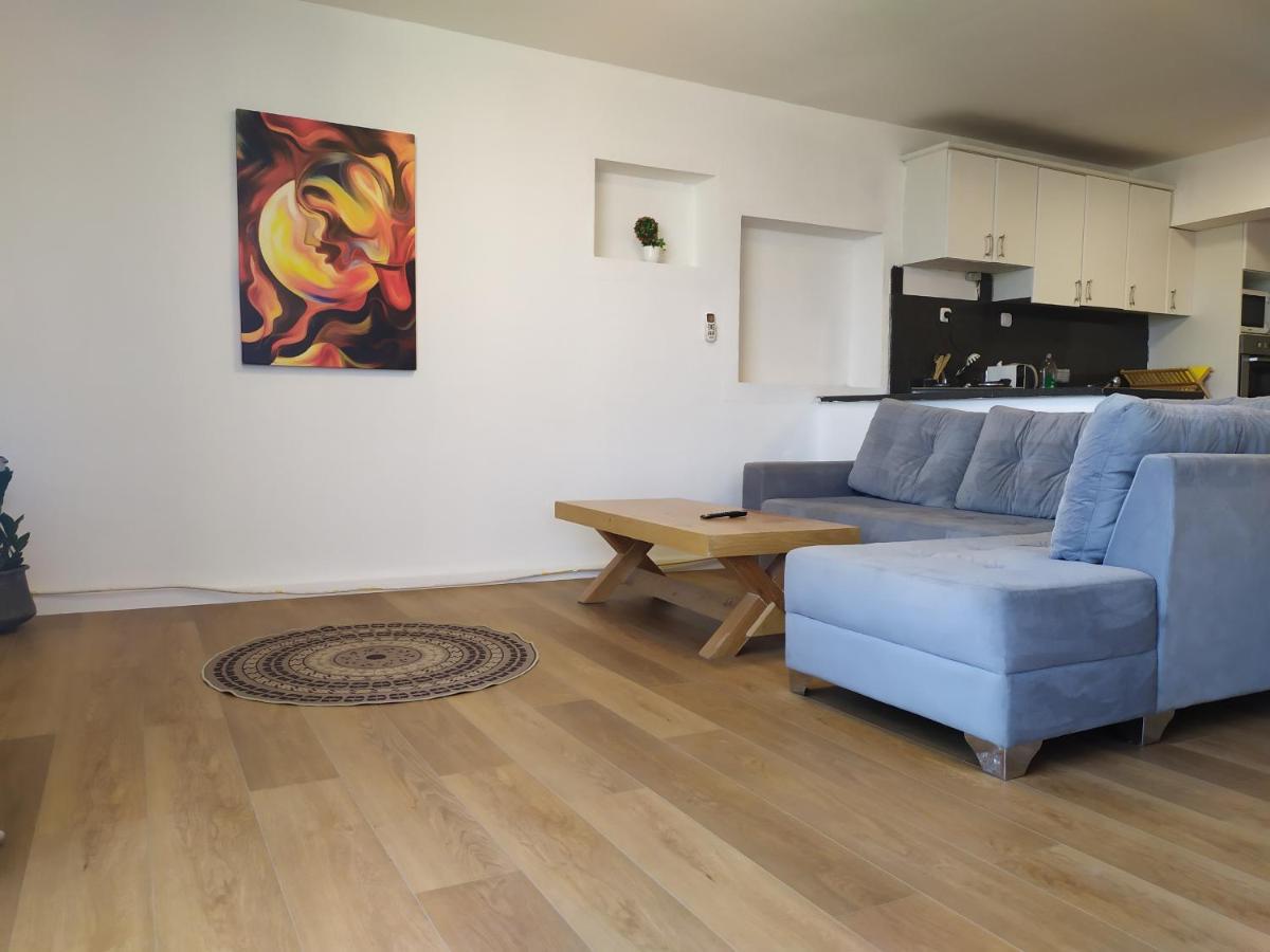 Dekel-City Center And Sea View -New Listing Eilat Dış mekan fotoğraf