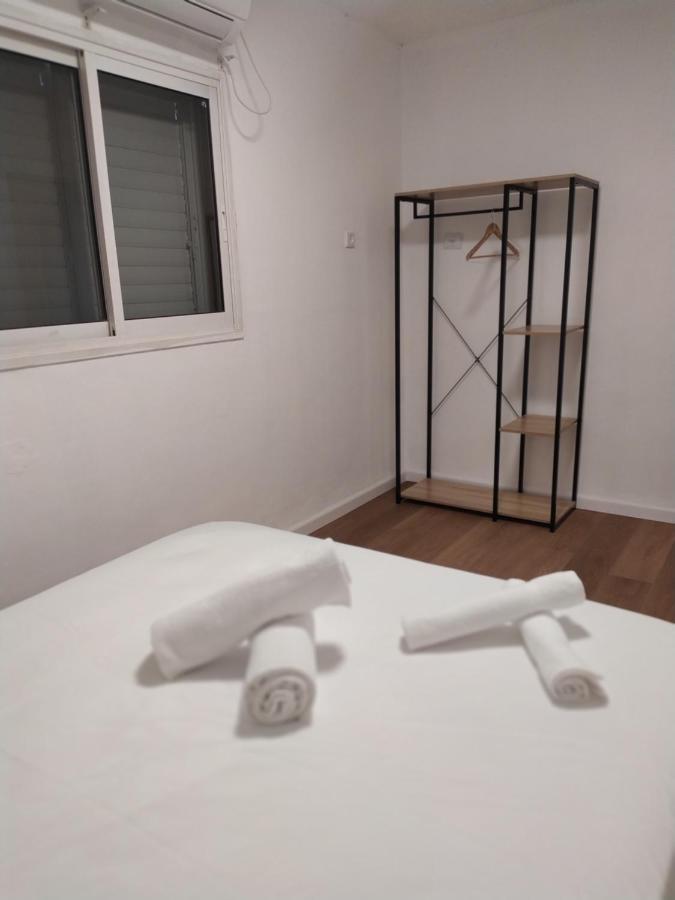 Dekel-City Center And Sea View -New Listing Eilat Dış mekan fotoğraf