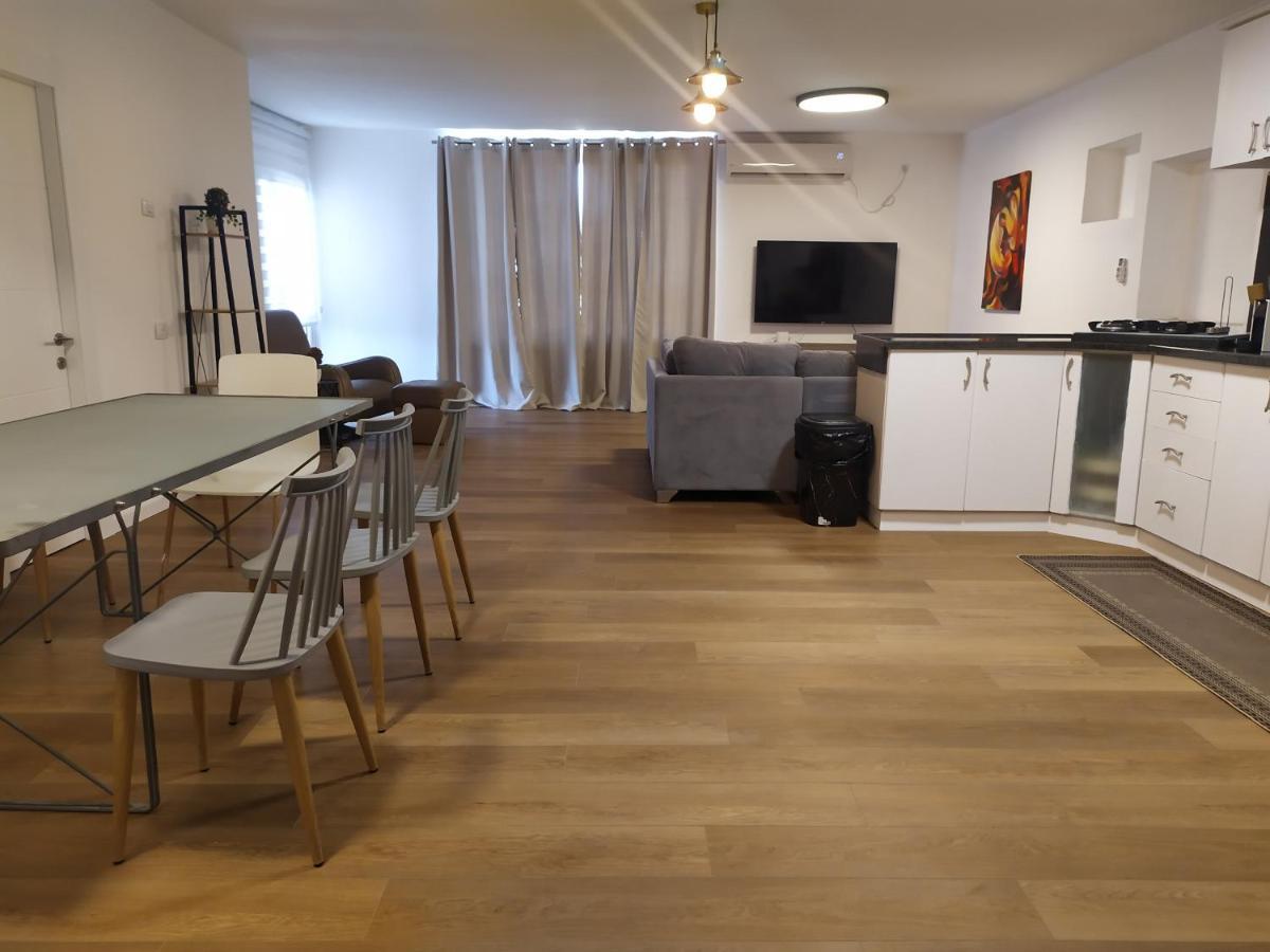 Dekel-City Center And Sea View -New Listing Eilat Dış mekan fotoğraf